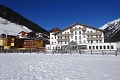 Familienhotel Tia Monte, Feichten im Kaunertal