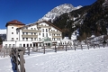 Familienhotel Tia Monte, Feichten im Kaunertal