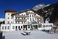 Familienhotel Tia Monte, Feichten im Kaunertal