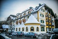 Hotel Alpenblick Kreischberg, St. Lorenzen ob Murau