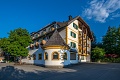 Hotel Alpenblick Kreischberg, St. Lorenzen ob Murau