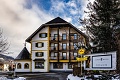 Hotel Alpenblick Kreischberg, St. Lorenzen ob Murau