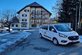 Hotel Alpenblick Kreischberg, St. Lorenzen ob Murau