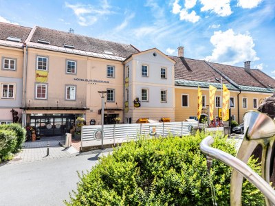 Hotel Brauhaus zu Murau, Murau