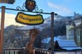 Hotel Brauhaus zu Murau, Murau, Kreischberg