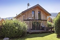 Chalet Wellness, Kreischberg