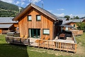 Chalet Wellness, Kreischberg