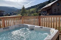 Chalet Wellness, Kreischberg