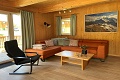 Chalet Wellness, Kreischberg