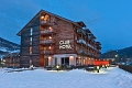 Club Hotel am Kreischberg, St. Georgen am Kreischberg