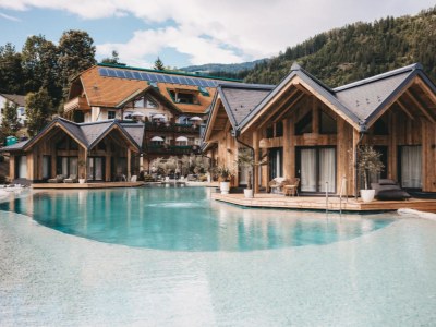 Hotel Rosenhof, Murau