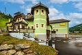 Gasthof Waldschlssl, St. Lorenzen ob Murau