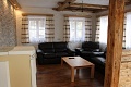 Chalet Lachtal, Lachtal
