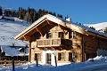 Chalet Lachtal, Lachtal
