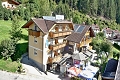 Hotel Gletschermhle, Flattach