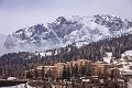 Almresort Sonnenalpe, Nassfeld