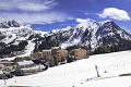 Almresort Sonnenalpe, Nassfeld