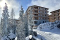 Almresort Sonnenalpe, Nassfeld