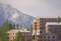 Almresort Sonnenalpe, Nassfeld