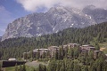 Almresort Sonnenalpe, Nassfeld