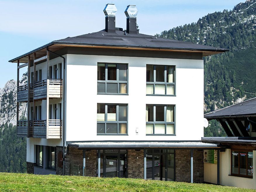 ubytovanie Apartmny Alpenrose - Nassfeld, Nassfeld - Hermagor