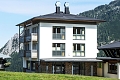 Apartmny Alpenrose, Nassfeld