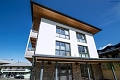 Apartmny Alpenrose, Nassfeld