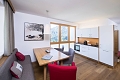 Apartmny Alpenrose, Nassfeld