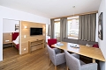 Apartmny Alpenrose, Nassfeld