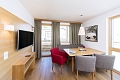 Apartmny Alpenrose, Nassfeld