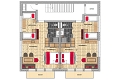 Apartmny Alpenrose, Nassfeld