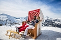 Apartmny Alpenrose, Nassfeld