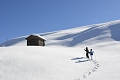 Apartmny Alpenrose, Nassfeld