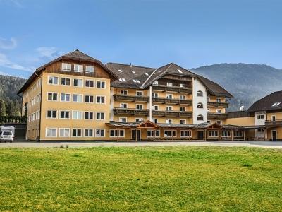 Jugendsporthotel Leitner - Trpolach