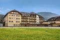 Jugensporthotel Leitner, Trpolach