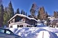 Apartmny Pine Tree Chalet, Nassfeld Sonnenalpe