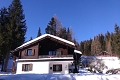 Apartmny Pine Tree Chalet, Nassfeld Sonnenalpe