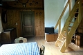 Apartmny Pine Tree Chalet, Nassfeld Sonnenalpe