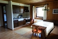 Apartmny Pine Tree Chalet, Nassfeld Sonnenalpe