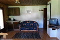 Apartmny Pine Tree Chalet, Nassfeld Sonnenalpe