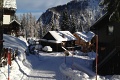Apartmny Serena, Nassfeld Sonnenalpe