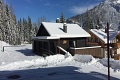 Apartmny Serena, Nassfeld Sonnenalpe