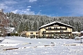 Hotel Sonnleiten, Jenig