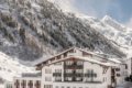 Hotel Olympia, Obergurgl