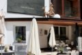 Hotel Olympia, Obergurgl