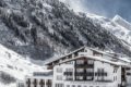 Hotel Olympia, Obergurgl