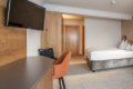 Hotel Olympia, Obergurgl