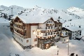 Hotel Das Alpenland, Obertauern
