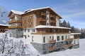 Hotel Das Alpenland, Obertauern