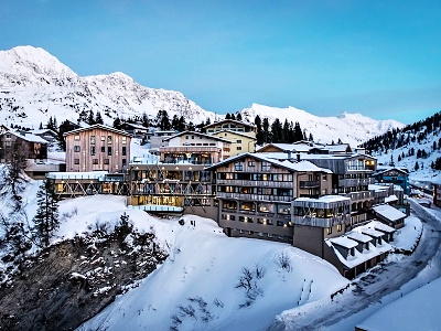 Hotel Das Kohlamyr  - Obertauern